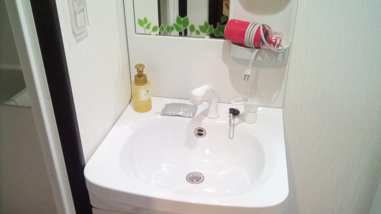 Gottsu Shinosaka Apartment المظهر الخارجي الصورة