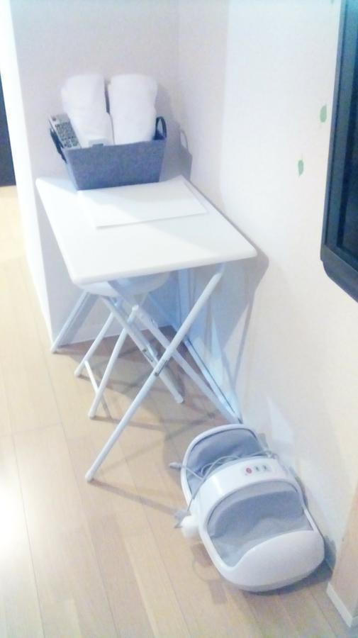 Gottsu Shinosaka Apartment المظهر الخارجي الصورة