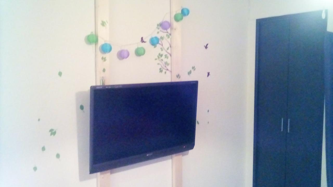 Gottsu Shinosaka Apartment المظهر الخارجي الصورة