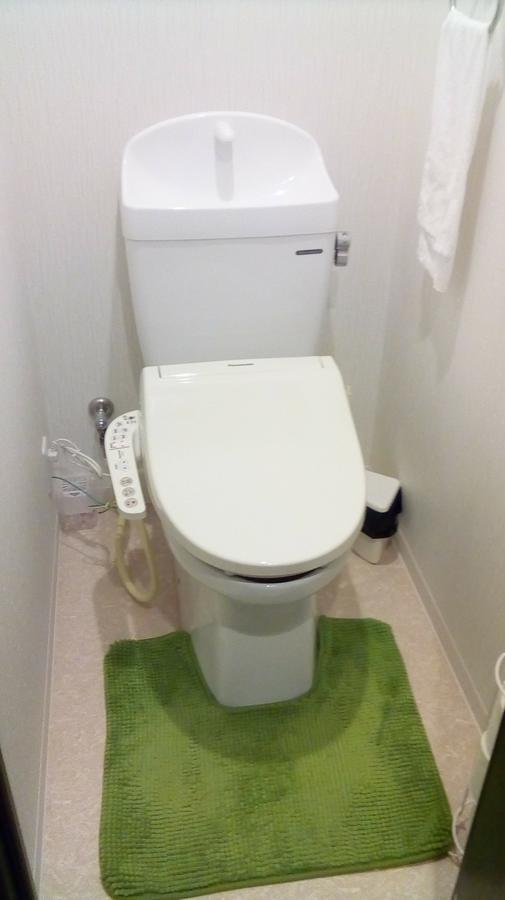 Gottsu Shinosaka Apartment المظهر الخارجي الصورة