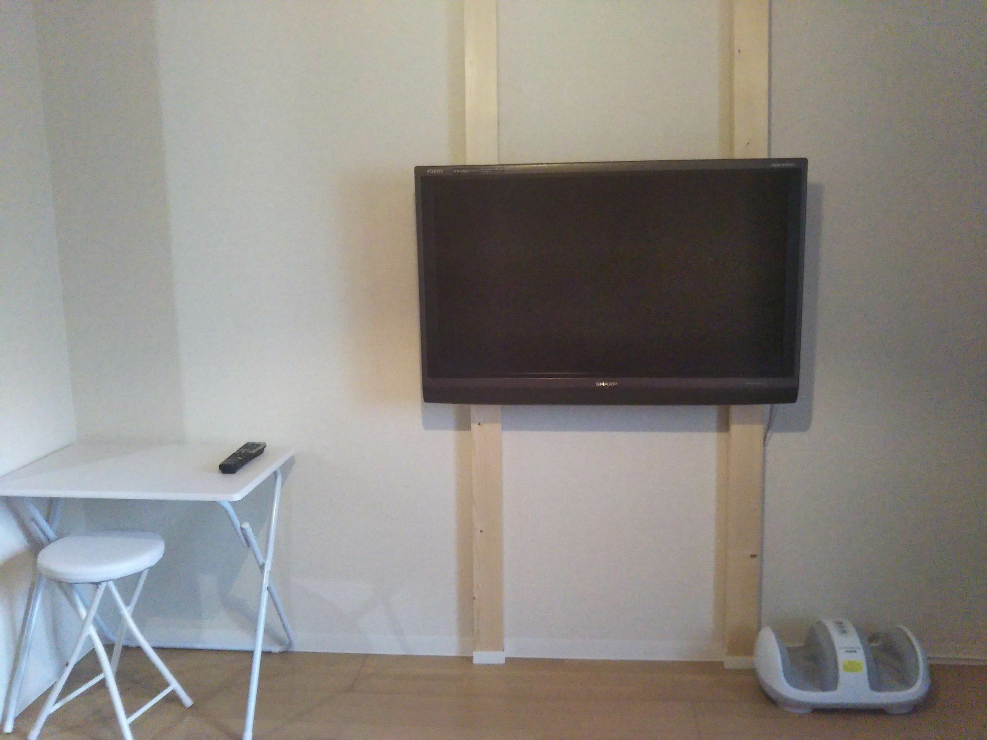 Gottsu Shinosaka Apartment المظهر الخارجي الصورة