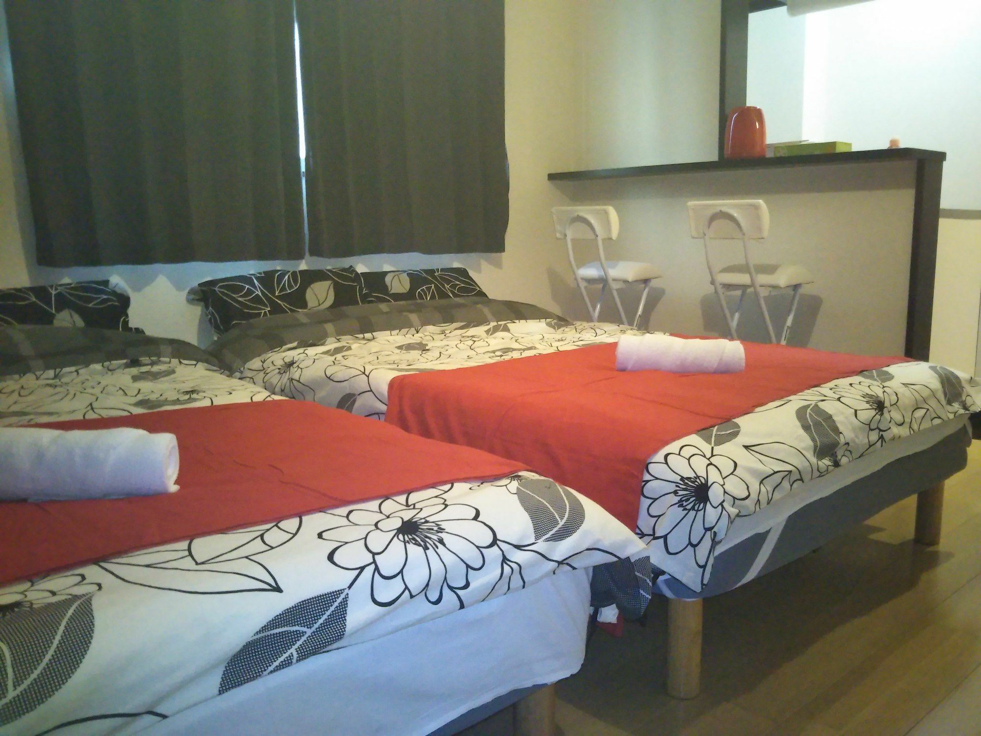 Gottsu Shinosaka Apartment المظهر الخارجي الصورة